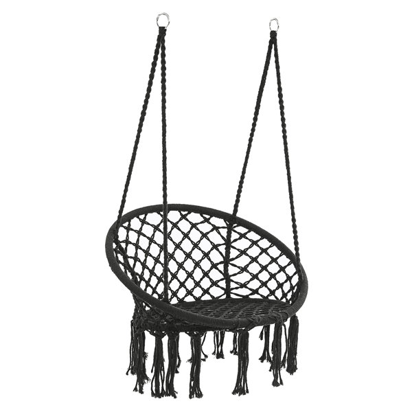Mistana™ Alejandro Chair Hammock & Reviews Wayfair